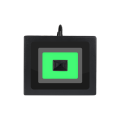 Scanner di codici a barre USB incorporato 1D 2D